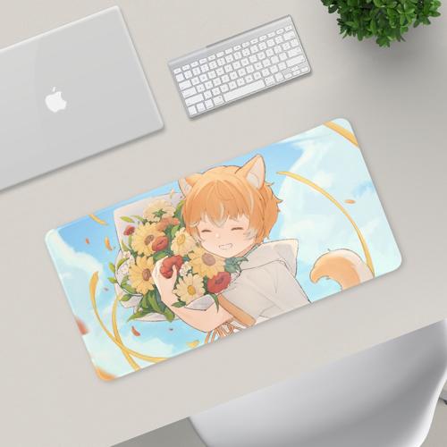 【插画】中号桌垫