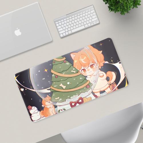 【水晶球】中号桌垫