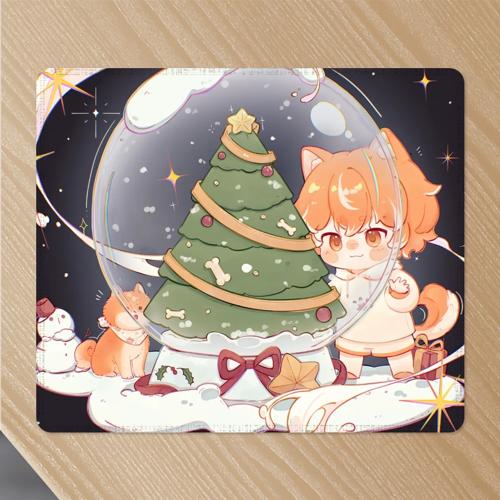 【水晶球】小号桌垫