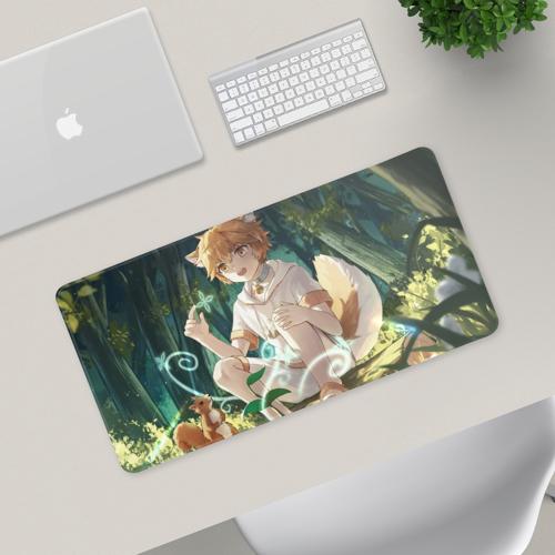 【灵力少年】中号桌垫