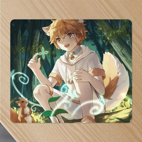 【灵力少年】小号桌垫